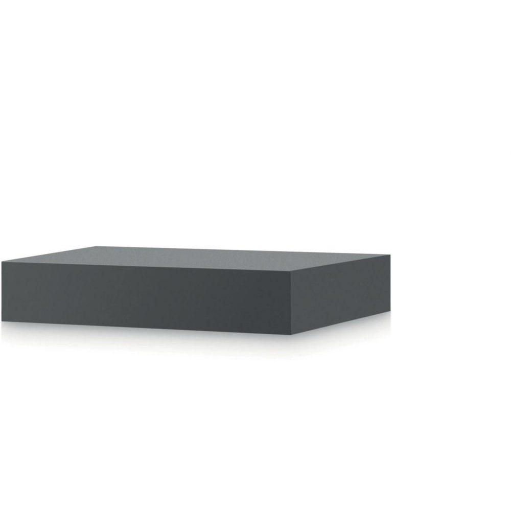 Couvercle plancha modern 60 charnieres, par FORGE ADOUR