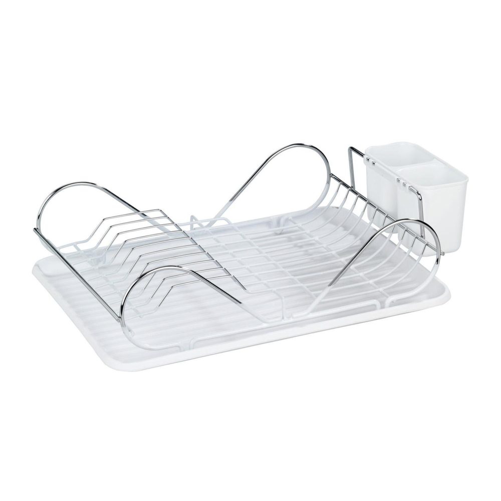 Wenko | Egouttoir à vaisselle Clean