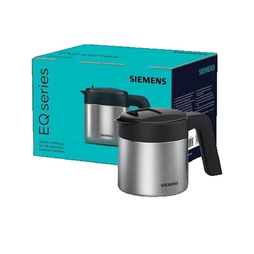 Cafetière Siemens TZ40001 Thermique 1 litre, par Siemens